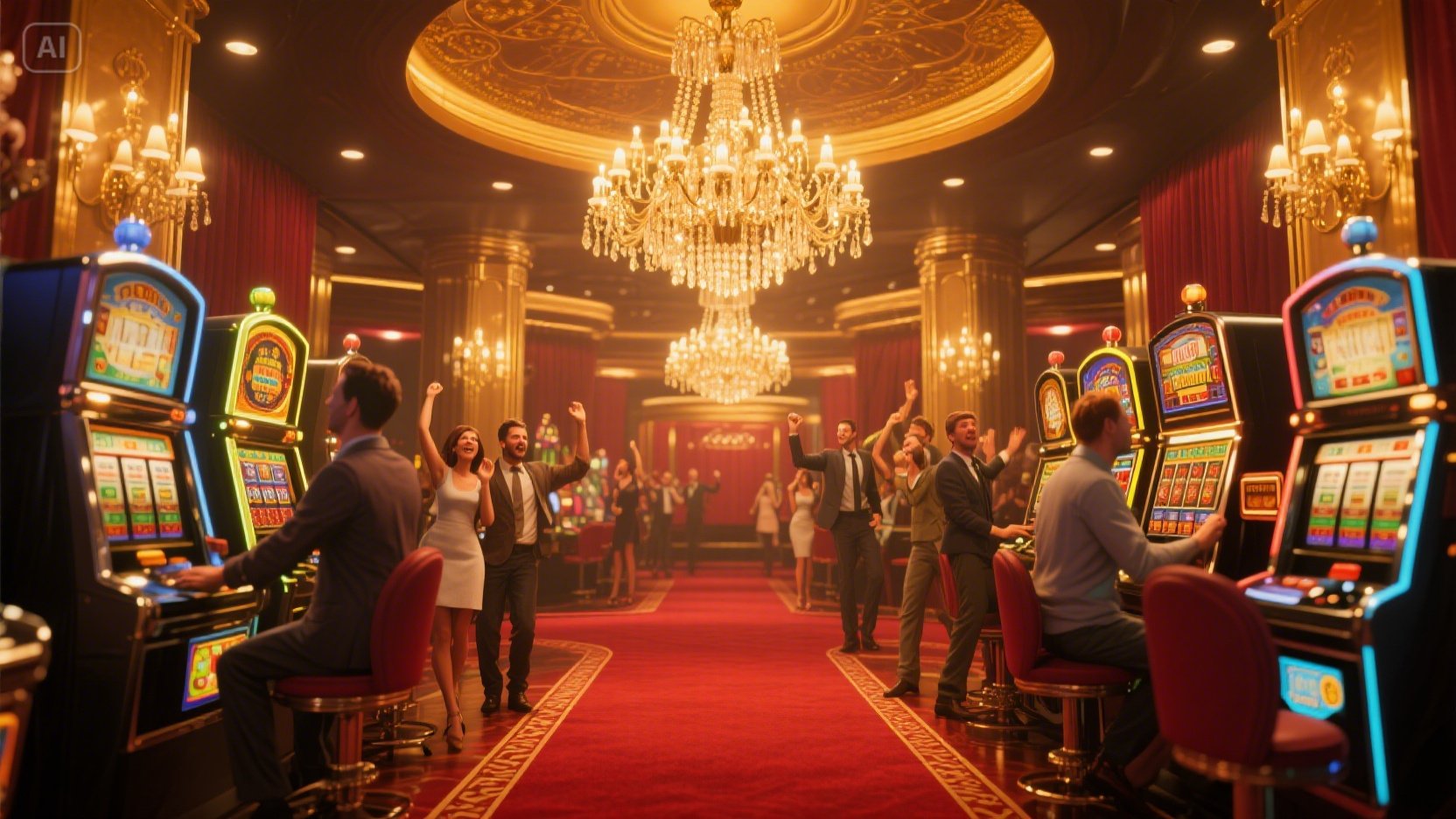 virtual games online